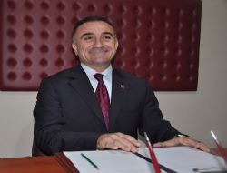 EREĞLİ ESKİ BELEDİYE BAŞKANI MURAT SESLİ, GÜNDEMİ DEĞERLENDİRDİ